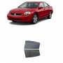 לרכב Mitsubishi Galant Sedan 2004 ציפוי חלונות שחורים רב פעמי קשיח לחלונות אחוריים