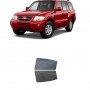לרכב Mitsubishi Montero4D SUV 2001 ציפוי חלונות שחורים רב פעמי קשיח לחלונות אחוריים