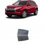 לרכב Mitsubishi OutlanderSport(CanadianRVR) Sport(CanadianRVR) 2020 ציפוי חלונות שחורים רב פעמי קשיח לחלונות אחוריים