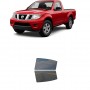 לרכב Nissan Frontier Two-door 2011 ציפוי חלונות שחורים רב פעמי סיליקון לחלונות אחוריים