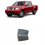 לרכב Nissan Frontier wseat belt cutout CrewPickup 2005 ציפוי חלונות שחורים רב פעמי סיליקון לחלונות אחוריים