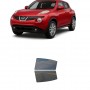 לרכב Nissan Juke 2011 ציפוי חלונות שחורים רב פעמי סיליקון לחלונות אחוריים