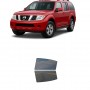לרכב Nissan Pathfinder 2005 ציפוי חלונות שחורים רב פעמי סיליקון לחלונות אחוריים