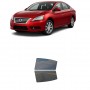 לרכב Nissan Sentra 2013 ציפוי חלונות שחורים רב פעמי קשיח לחלונות אחוריים