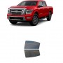 לרכב Nissan Titan XD Platinum Reserve 2021 ציפוי חלונות שחורים רב פעמי סיליקון לחלונות אחוריים