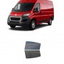 לרכב Peugeot Boxer 2018 ציפוי חלונות שחורים רב פעמי קשיח לחלונות אחוריים