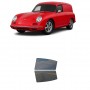 לרכב Porsche 1500 Classic Tradesman 2021 ציפוי חלונות שחורים רב פעמי קשיח לחלונות אחוריים