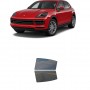 לרכב Porsche Cayenne 2021 ציפוי חלונות שחורים רב פעמי סיליקון לחלונות אחוריים