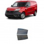 לרכב Ram ProMaster City Promaster 2014 ציפוי חלונות שחורים רב פעמי קשיח לחלונות אחוריים