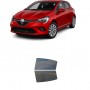 לרכב Renault CIio 2019 ציפוי חלונות שחורים רב פעמי קשיח לחלונות אחוריים