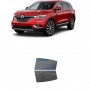 לרכב Renault Koleos 2017 ציפוי חלונות שחורים רב פעמי קשיח לחלונות אחוריים