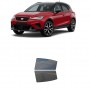 לרכב Rolls Royce Arona FR 2021 ציפוי חלונות שחורים רב פעמי קשיח לחלונות אחוריים