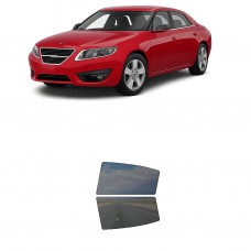 לרכב Saab 9-5 Sedan 2011 ציפוי חלונות שחורים רב פעמי סיליקון לחלונות אחוריים
