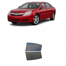 לרכב Saturn Aura Sedan 2007 ציפוי חלונות שחורים רב פעמי סיליקון לחלונות אחוריים