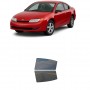 לרכב Saturn ION Two-door Coupe 2003 ציפוי חלונות שחורים רב פעמי סיליקון לחלונות אחוריים
