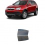 לרכב Saturn Vue SUV 2008 ציפוי חלונות שחורים רב פעמי סיליקון לחלונות אחוריים