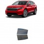 לרכב Skoda EnyaqiV 2021 ציפוי חלונות שחורים רב פעמי קשיח לחלונות אחוריים