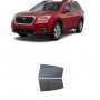 לרכב Subaru Ascent 2021 ציפוי חלונות שחורים רב פעמי קשיח לחלונות אחוריים