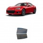 לרכב Subaru BRZ Two-door Coupe 2013 ציפוי חלונות שחורים רב פעמי סיליקון לחלונות אחוריים