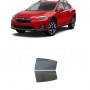 לרכב Subaru Crosstrek Hatchback 2018 ציפוי חלונות שחורים רב פעמי קשיח לחלונות אחוריים