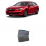 לרכב Subaru Impreza (Canada) Sport 5 Door 2022 ציפוי חלונות שחורים רב פעמי קשיח לחלונות אחוריים