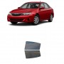 לרכב Subaru Impreza Sedan 2008 ציפוי חלונות שחורים רב פעמי קשיח לחלונות אחוריים