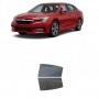 לרכב Subaru Legacy 2020 ציפוי חלונות שחורים רב פעמי קשיח לחלונות אחוריים