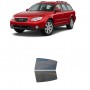 לרכב Subaru Outback Station Wagon 2008 ציפוי חלונות שחורים רב פעמי קשיח לחלונות אחוריים