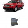 לרכב Subaru Tribeca SUV 2008 ציפוי חלונות שחורים רב פעמי קשיח לחלונות אחוריים