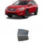 לרכב Subaru XV Crosstrek Hatchback 2013 ציפוי חלונות שחורים רב פעמי קשיח לחלונות אחוריים