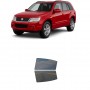 לרכב Suzuki Grand Vitara SUV 2006 ציפוי חלונות שחורים רב פעמי סיליקון לחלונות אחוריים