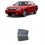 לרכב Suzuki Verona Sedan 2004 ציפוי חלונות שחורים רב פעמי קשיח לחלונות אחוריים