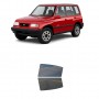 לרכב Suzuki Vitara SUV 1999 ציפוי חלונות שחורים רב פעמי סיליקון לחלונות אחוריים