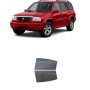 לרכב Suzuki XL7 SUV 2001 ציפוי חלונות שחורים רב פעמי סיליקון לחלונות אחוריים