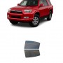 לרכב Toyota 4Runner 2010 ציפוי חלונות שחורים רב פעמי קשיח לחלונות אחוריים