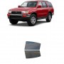 לרכב Toyota 4Runner SUV 1996 ציפוי חלונות שחורים רב פעמי קשיח לחלונות אחוריים