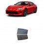 לרכב Toyota 86 Two-door Coupe 2019 ציפוי חלונות שחורים רב פעמי קשיח לחלונות אחוריים
