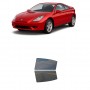 לרכב Toyota Celica Two-door Hatchback 2000 ציפוי חלונות שחורים רב פעמי קשיח לחלונות אחוריים