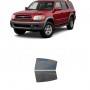 לרכב Toyota Sequoia SUV 2001 ציפוי חלונות שחורים רב פעמי קשיח לחלונות אחוריים