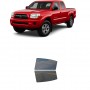 לרכב Toyota Tacoma Extd PU 2005 ציפוי חלונות שחורים רב פעמי קשיח לחלונות אחוריים