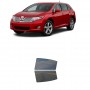 לרכב Toyota Venza SUV 2009 ציפוי חלונות שחורים רב פעמי קשיח לחלונות אחוריים