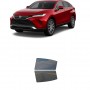 לרכב Toyota Venza SUV 2021 ציפוי חלונות שחורים רב פעמי קשיח לחלונות אחוריים