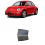 לרכב Volkswagen Beetle Turbo Two-door Hatchback 1998 ציפוי חלונות שחורים רב פעמי קשיח לחלונות אחוריים