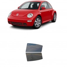 לרכב Volkswagen Beetle Two-door Hatchback 1998 ציפוי חלונות שחורים רב פעמי סיליקון לחלונות אחוריים