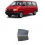 לרכב Volkswagen Eurovan GLS MVLWB 1992 ציפוי חלונות שחורים רב פעמי קשיח לחלונות אחוריים