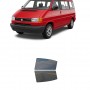 לרכב Volkswagen Eurovan MV 1992 ציפוי חלונות שחורים רב פעמי קשיח לחלונות אחוריים