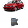 לרכב Volkswagen Golf GolfSV 2014 ציפוי חלונות שחורים רב פעמי סיליקון לחלונות אחוריים