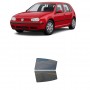 לרכב Volkswagen Golf Hatchback 1999 ציפוי חלונות שחורים רב פעמי סיליקון לחלונות אחוריים