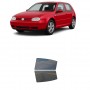 לרכב Volkswagen GolfGT Two-door Hatchback 1999 ציפוי חלונות שחורים רב פעמי סיליקון לחלונות אחוריים