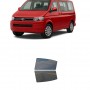לרכב Volkswagen Multivan Station Wagon 2008 ציפוי חלונות שחורים רב פעמי קשיח לחלונות אחוריים